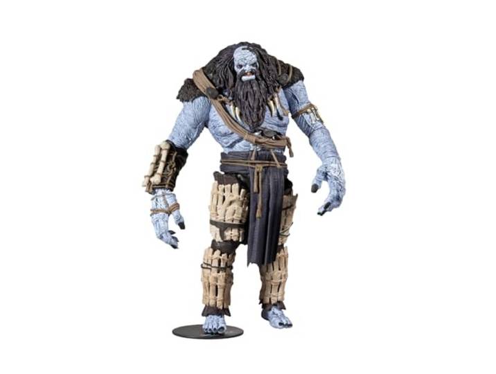 McFarlane Witcher Megafig actiefiguur Ice Giant 30 cm 13442-1 meerkleurig