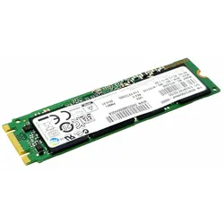 Toshiba THNSNK256GVN8 M.2 2280 256GB SATA-Laufwerk