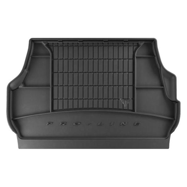 Frogum Toyota Land Cruiser J200 - Kofferraumwanne (TM405066)