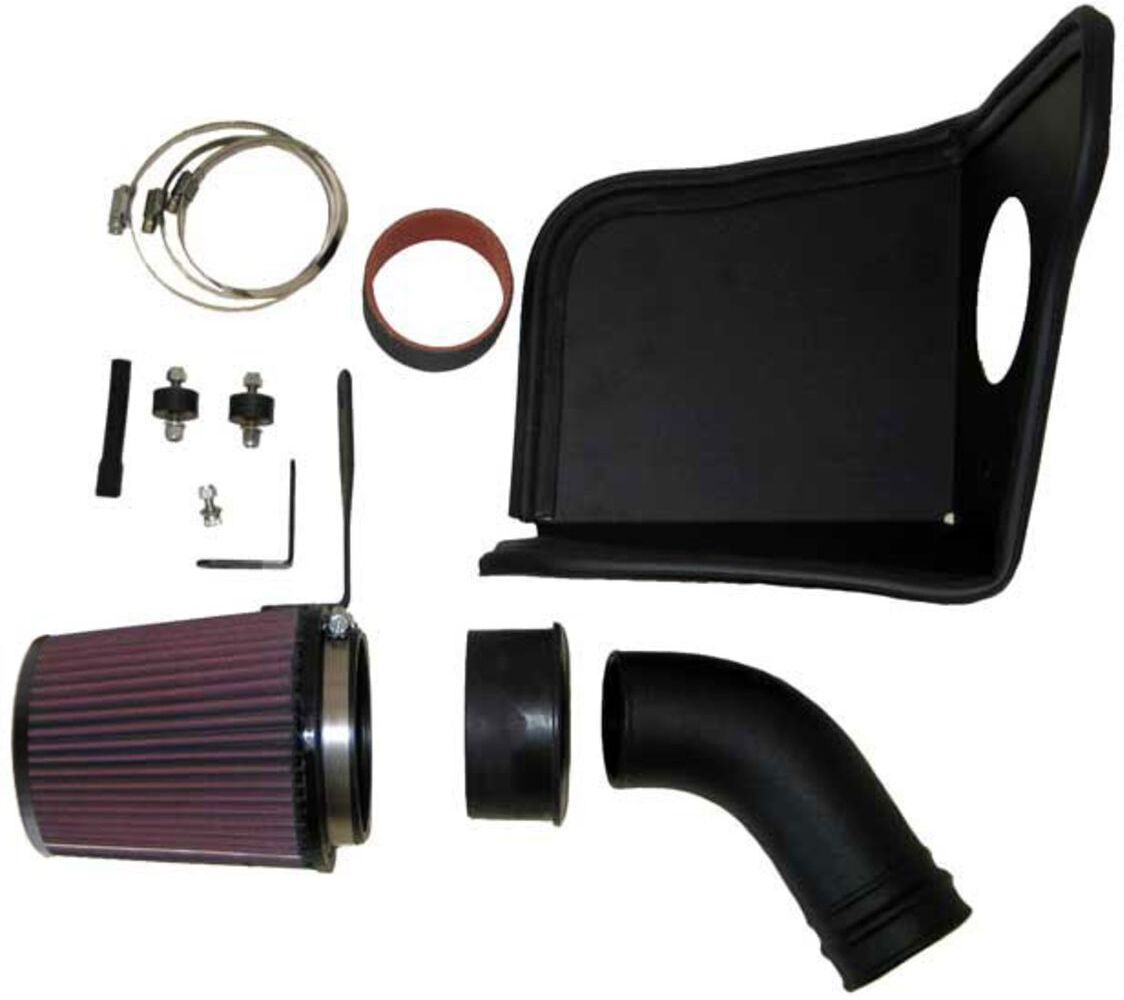 K&N Filters Sportluftfilter K&N; 57I-1000