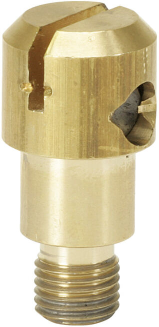 Adaptateurs pour rondelles / triangles ; KS Tools (500.8557)