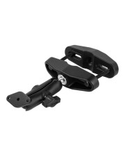 Zebra RAM B-Size Light Duty Forklift Mount. (3PTY-RAM-B-102U-247)