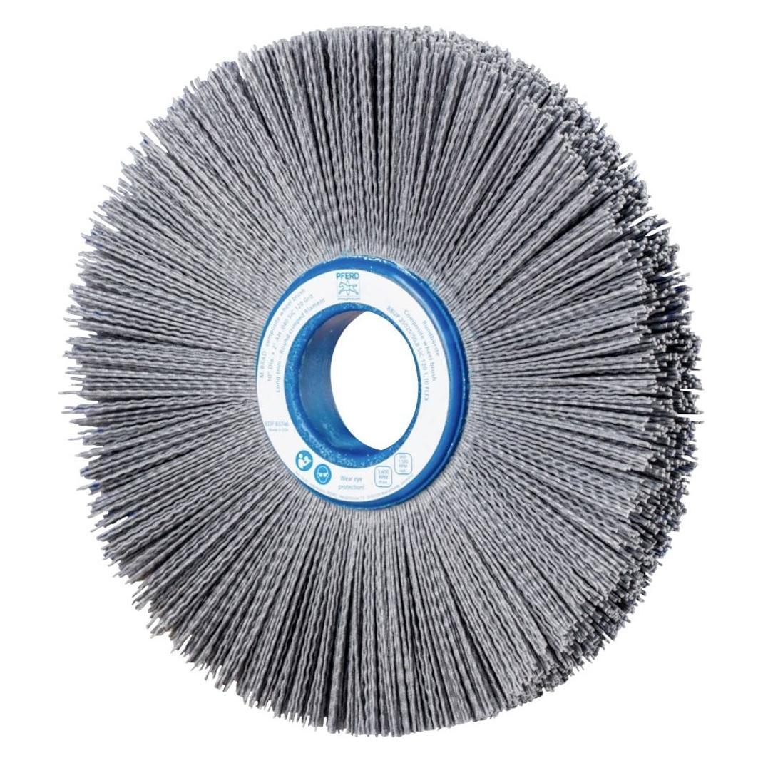 Pferd RBUP 25025/50,8 SiC 120 1,10 FLEX (120) (RBUP 25025/50,8 SIC 120 1,10 FLEX)