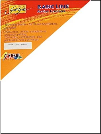 KREUL Basic Line 30 x 40 cm