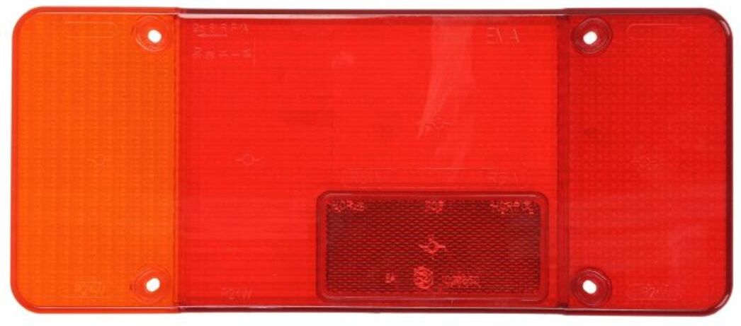 Lasi, Takavalo Trucklight Tl-Iv006l Vasen