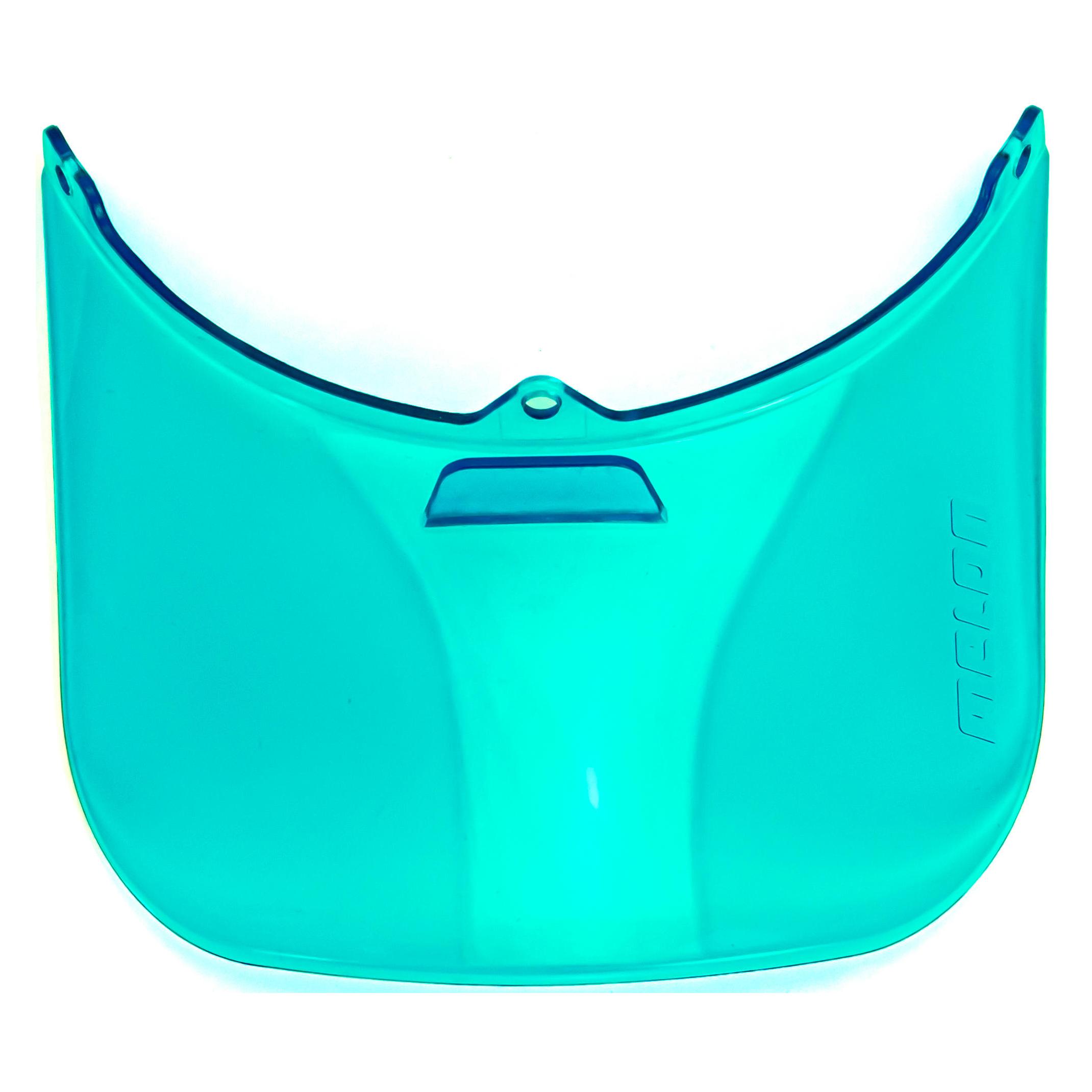 Melon Vista Visor Iced Blue (MVTL.004)