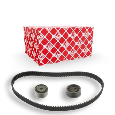 Febi Bilstein Zahnriemensatz [Hersteller-Nr. 26052] für Kia, Hyundai