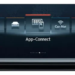 Volkswagen Aktivierungsdokument für AppConnect MIB2-Entry 5G0054830B