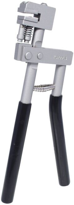 KS Tools Pince à soyer, automatique, 280mm (118.0058)