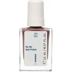 KORRES No No Nail Polish - braun