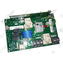 VAILLANT Leiterplatte, Softstarter 230V Vaillant-Nr. 0020210671