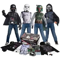 Rubies Star Wars - Dunkle Seite Kostümbox für Kinder (One Size)
