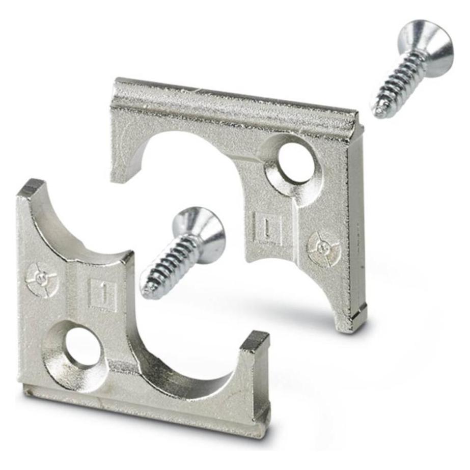 Weidmüller Adapterplatte (2748740000)