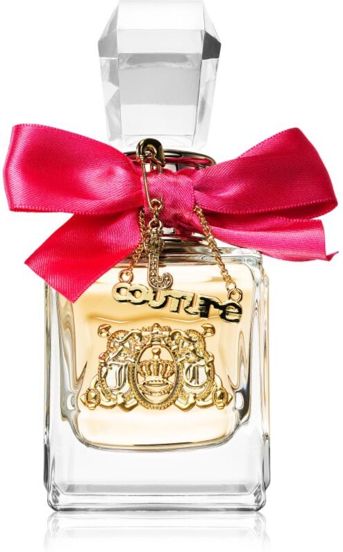Juicy Couture Viva La Juicy Eau de Parfum für Damen 50 ml