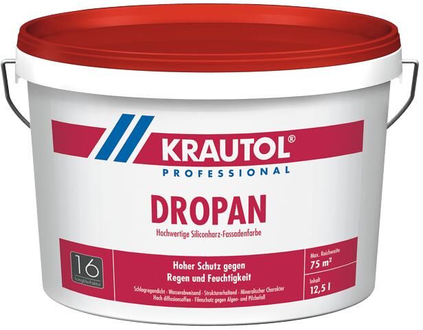 KRAUTOL Dropan, Wunschfarbton, 2,35 l
