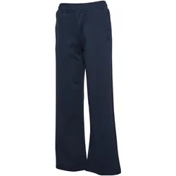 hummel, Damen, Sporthose, Defender (XS), Schwarz