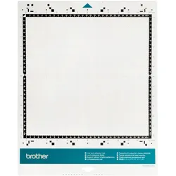 Brother SDX leicht klebende Matte
