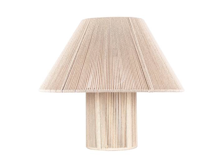 Globen Lighting Anna tafellamp Ø35 cm Natuur