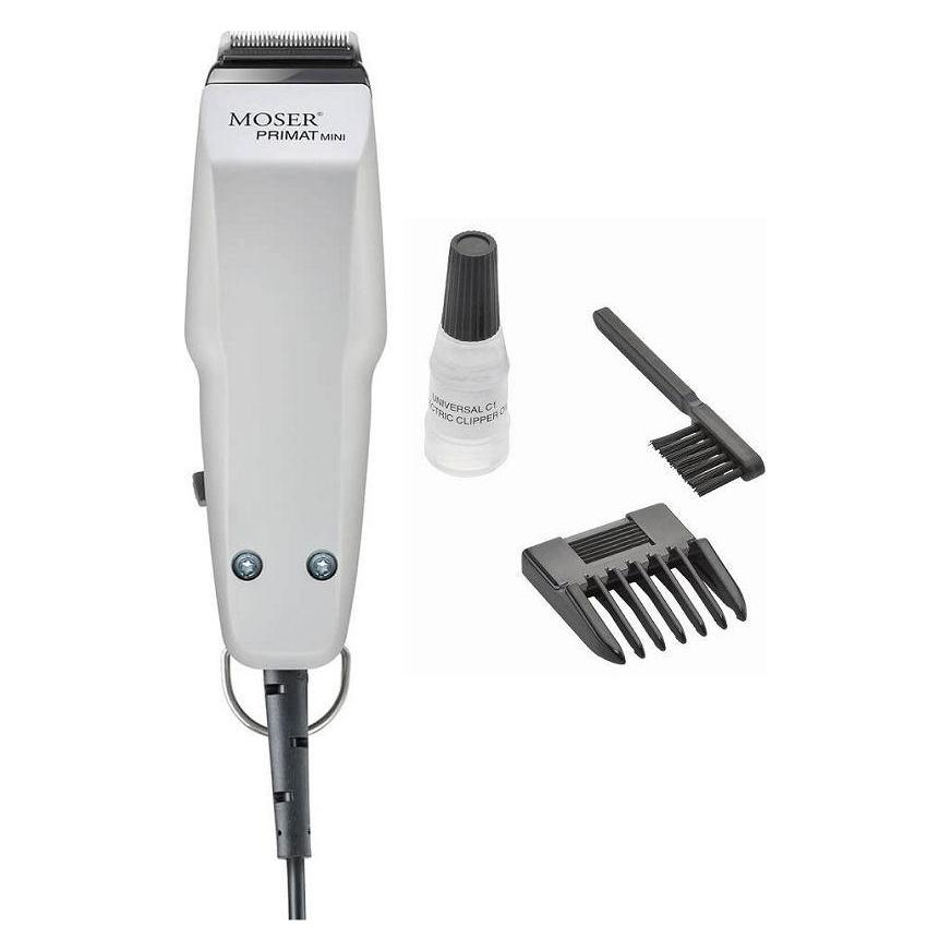 Moser 1411-0051 Primat Mini (4015110015710)
