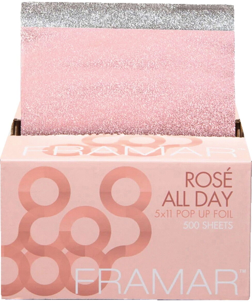 Framar Pop Up Foil (500 Blatt)