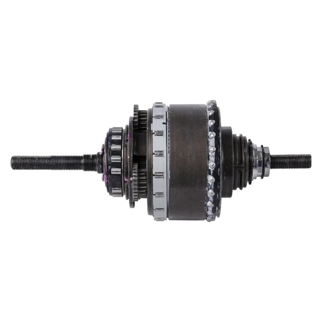 Shimano Getriebeeinheit SG-8R31 Achse 184 mm (Y37J98010)