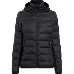 McKINLEY Damen Jacke Da.-Jacke Erika W, Größe 36 in Schwarz Schwarz