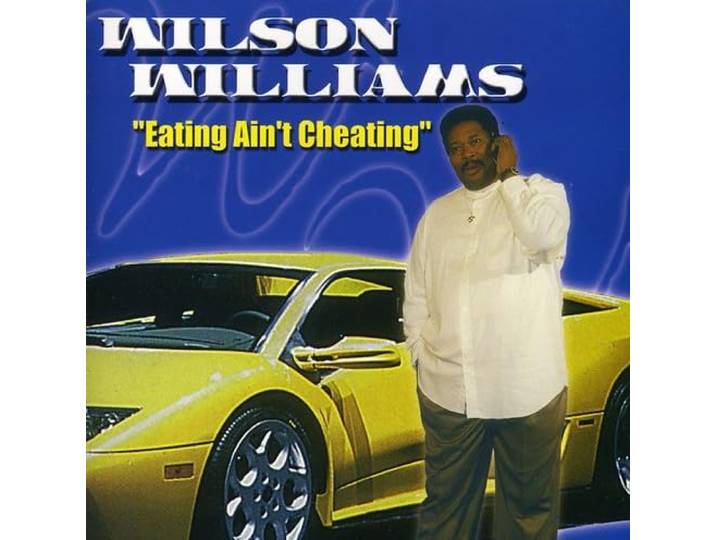 Eating Ain't Cheating