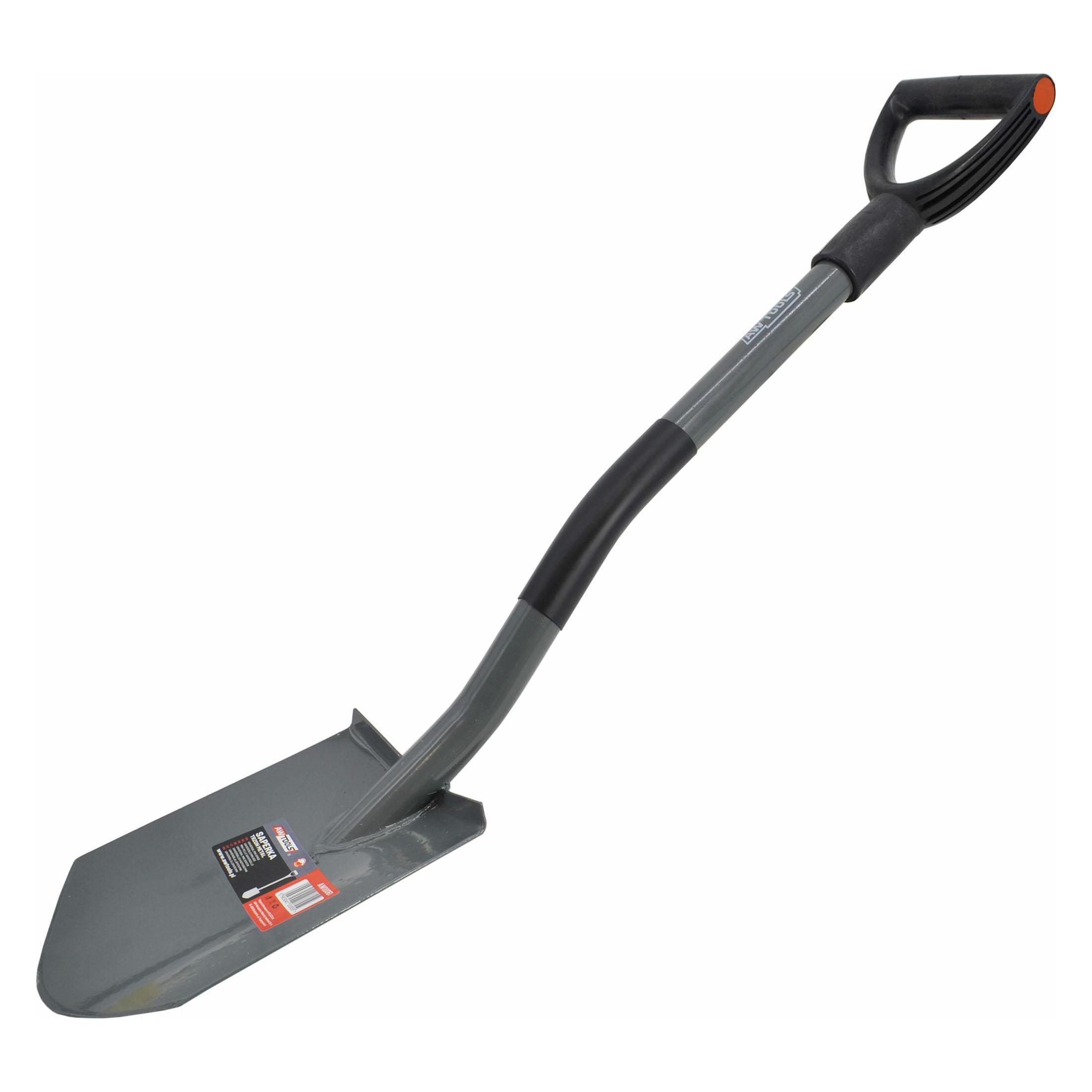 Awtools Aw Saperka Trzon Metal (AW00061)