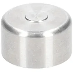HOPE Ersatz Kolben 17 mm für EVO GR4 / TR4 Bremssattel | HBSP465