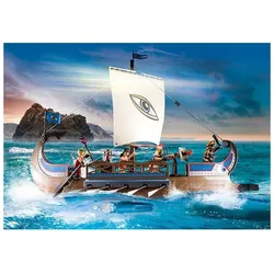 Playmobil Die Argonauten (70466, Playmobil History)