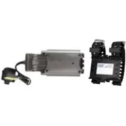 Honeywell Wearable Solution, Barcode Scanner Zubehör