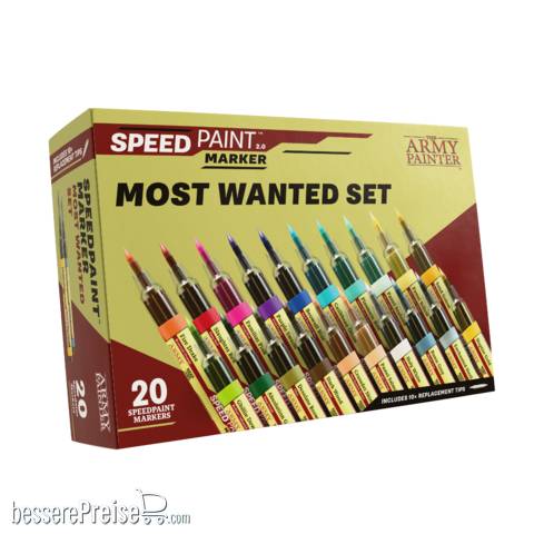 The Army Painter TAPSM8005P