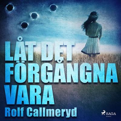 Låt det förgångna vara - Rolf Callmeryd, Audio, 9788726037333