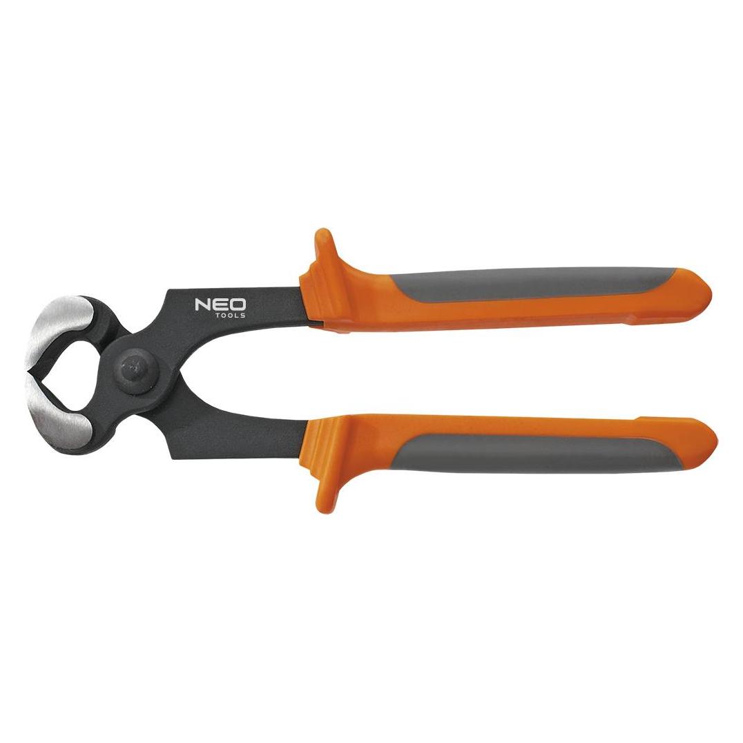 Neo Tools Pliers for nails 180 mm (180 mm) (TOP-01-151)