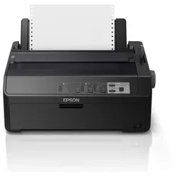 Epson FX-890IIN Nadeldrucker