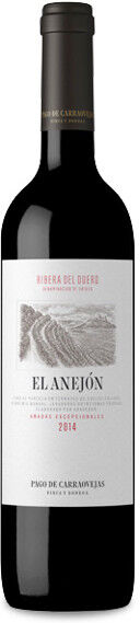 Pago de Carraovejas El Anejón Magnum 2021 -