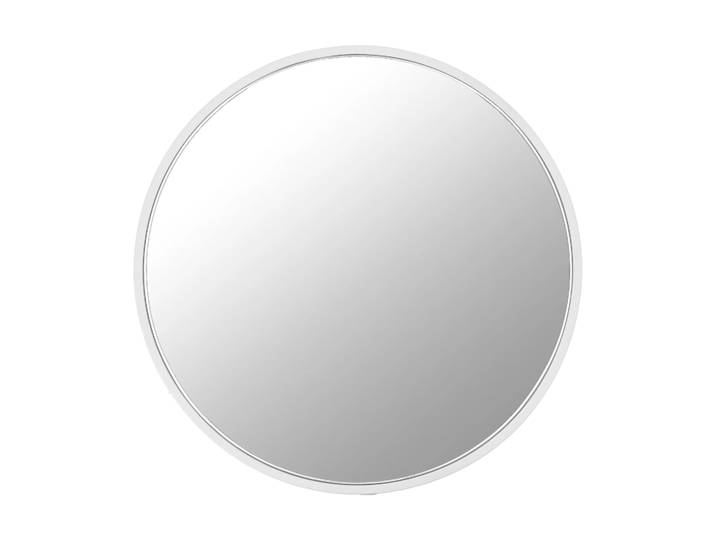 Scandi Living Sphere Spiegel Ø60 cm White