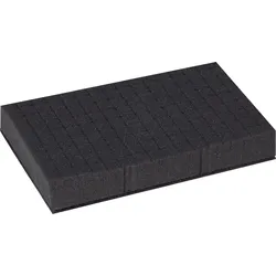 BOXX 1000010147 - Rasterschaum für L-BOXX Mini