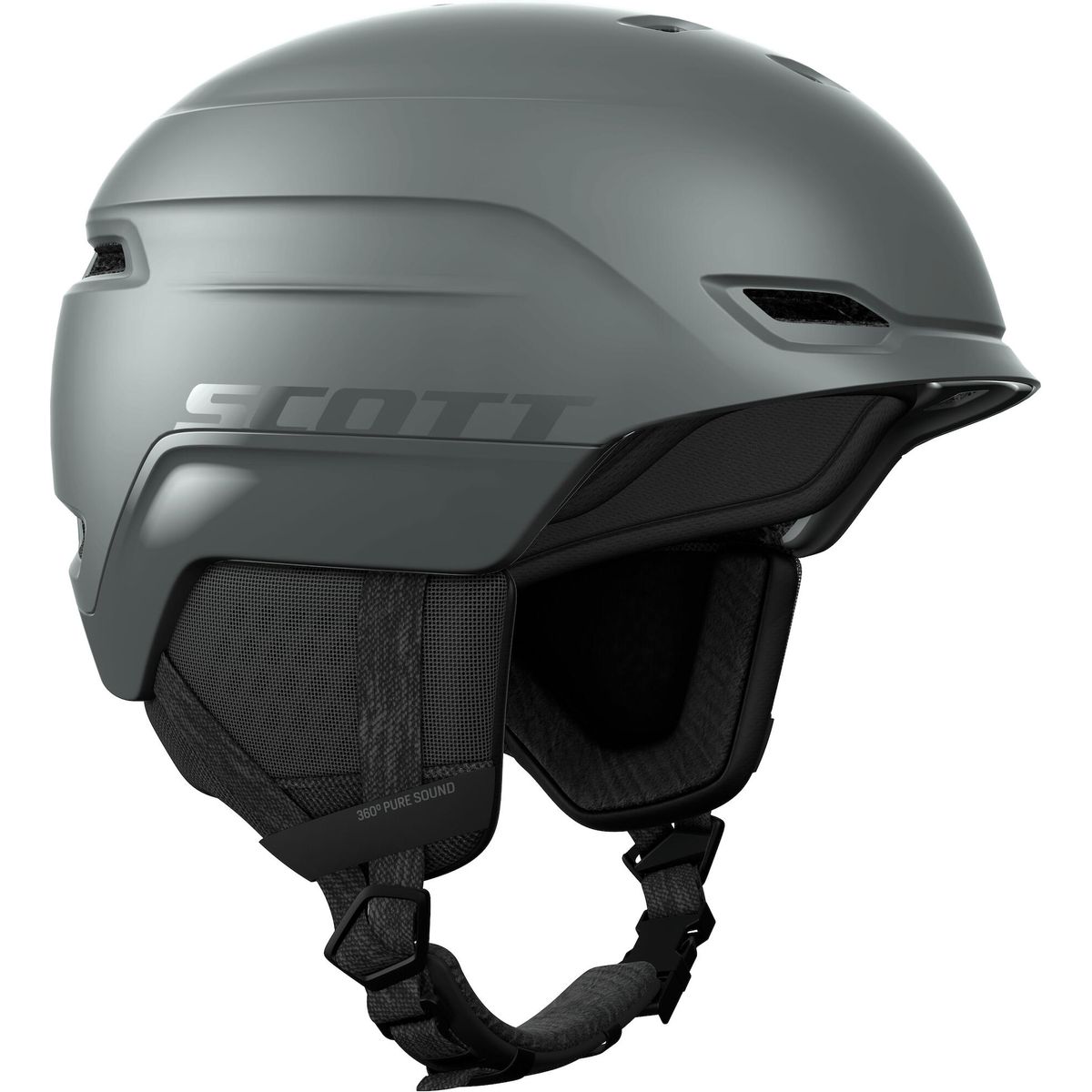 Scott Helmet Chase 2 douglas green (7850) S 2717547850006