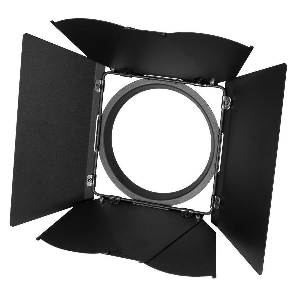 Eurolite Flügelbegrenzer für THA-120F MK2 schwarz (41602150)