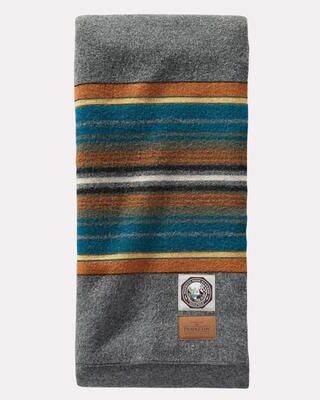 Pendleton National Parks Olympic Blanket