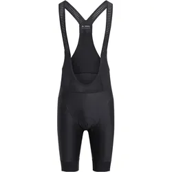 Vaude, Herren, Velohosen, Furka Bib Tights II (M), Schwarz