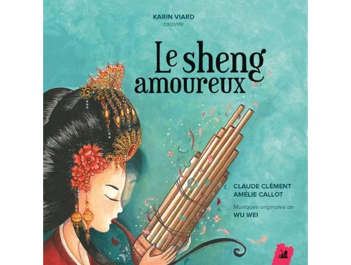 Claude Clement - Le Sheng Amoureux