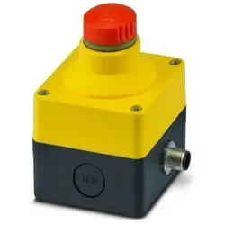 Phoenix Contact Not-Halt-Schalter PSR-ESS-M2-H#1221735