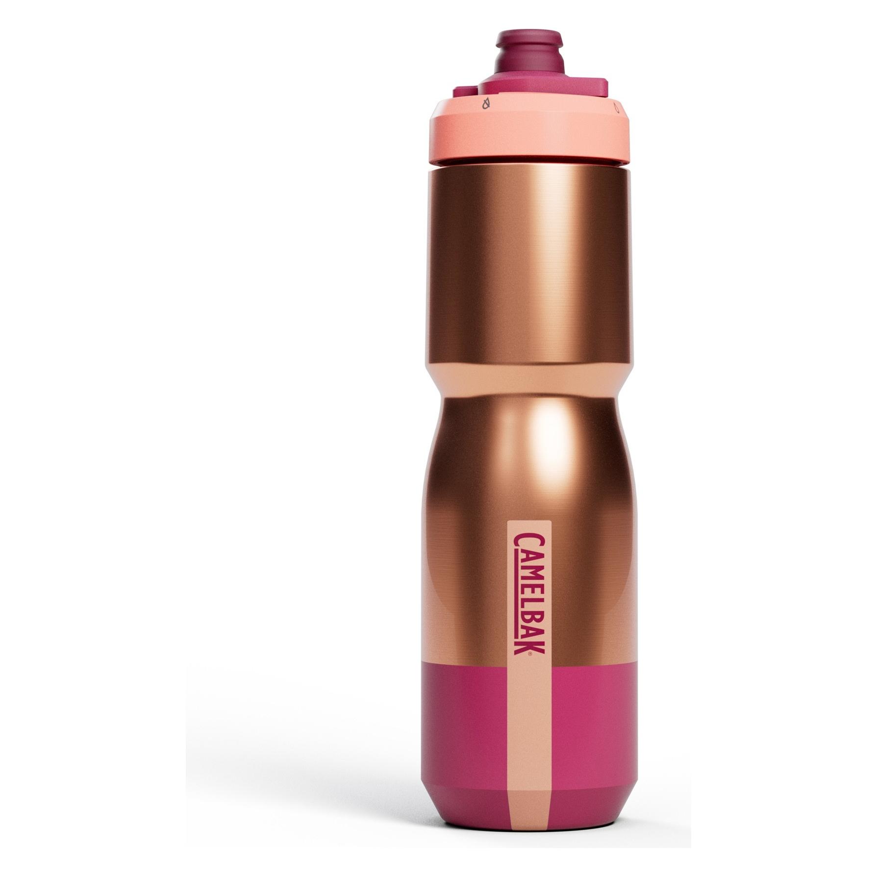Camelbak CB Podium VSS 650 ml mercury blush (0.65 l) (2965603065)