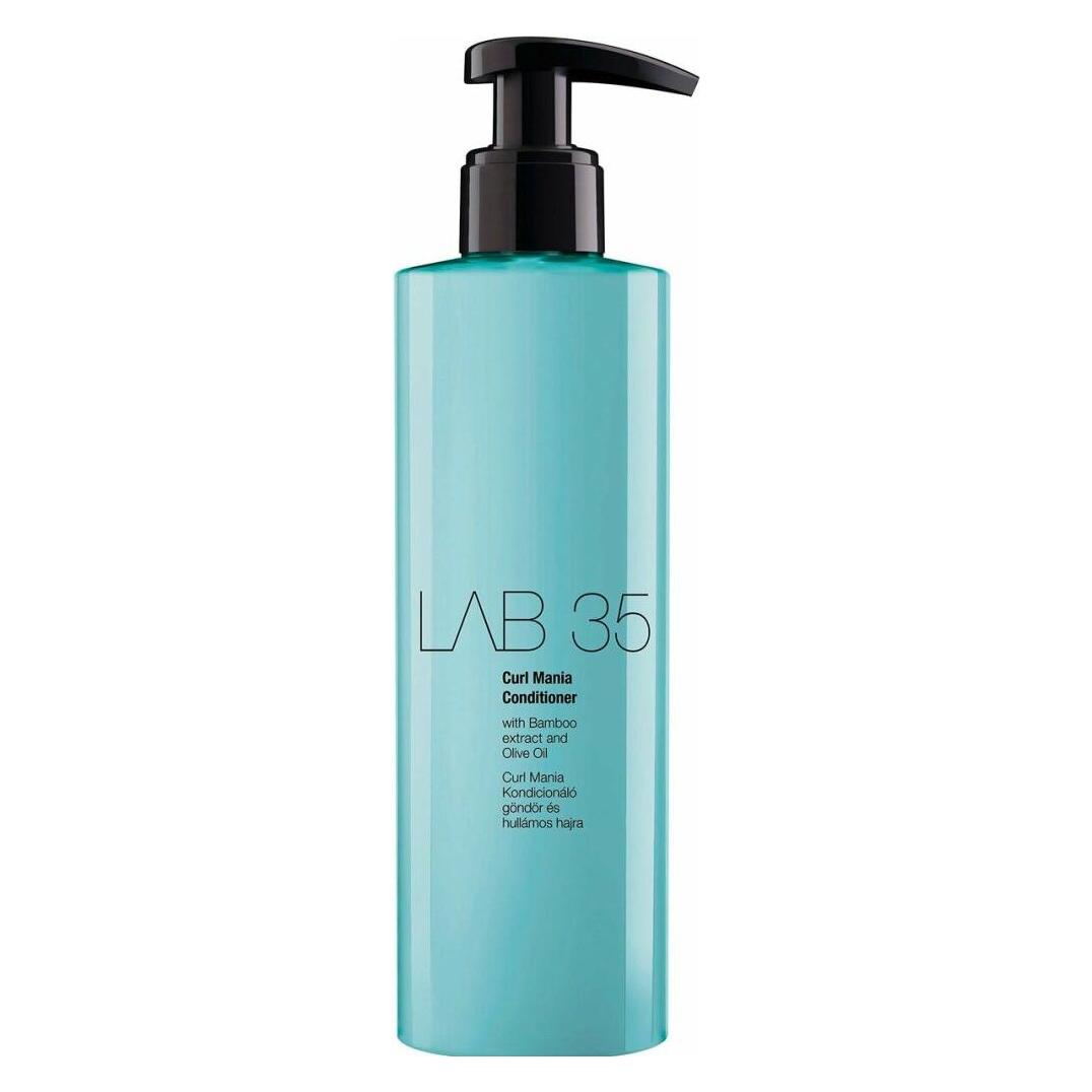 Kallos Cosmetics Lab 35 Curl Mania (250 ml) (5998889515850)