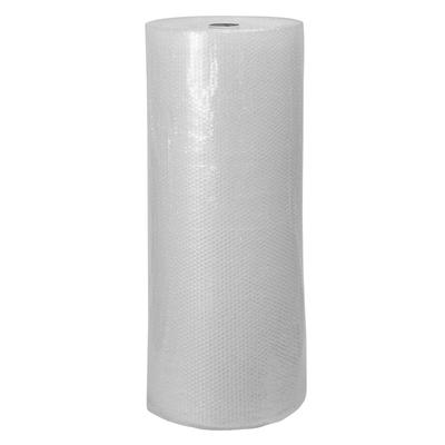 BB-Verpackungen GmbH 2 x Luftpolsterfolie (1,0 x 50 m) 2-lagig 60 my Schutzfolie Noppen Versandfolie Polster Verpacken Knallfolie Transport BB-Verpackungen