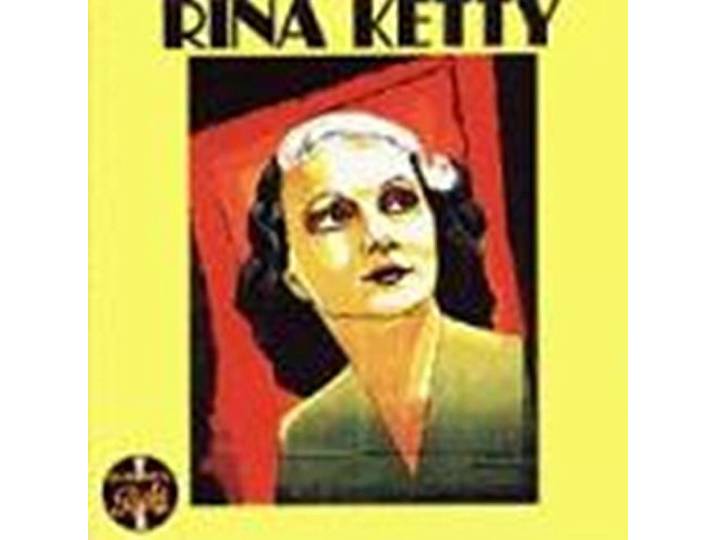 Le Meilleur de Rina Ketty