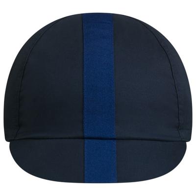 Rapha - Rapha Cap II - Radmütze Gr S/M blau