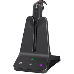 Yealink WH63 E2 UC, Headset Zubehör